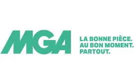 MGA